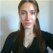 Professeure native d'espagnol tous les niveaux